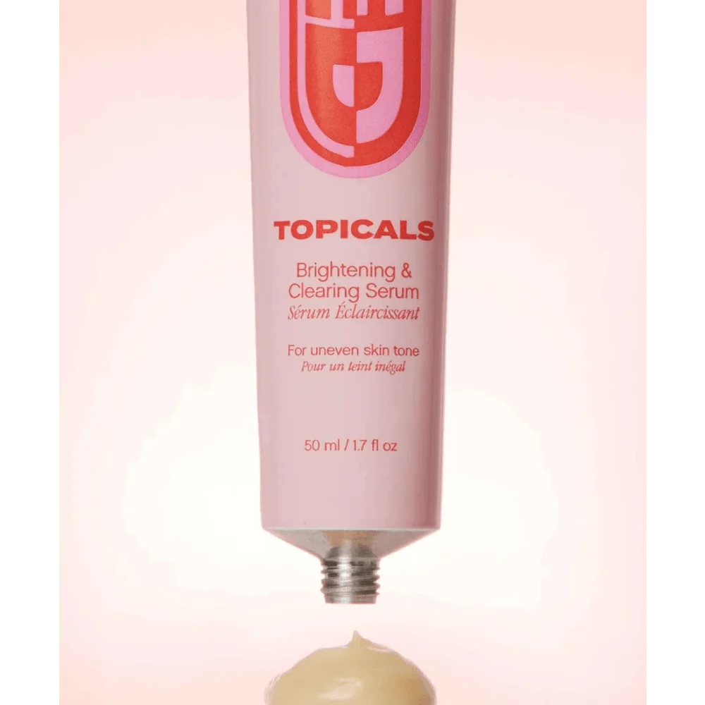 Transform Your Skin with Our Fade, Whiten, and Clear Essence - Say Goodbye to Spots!