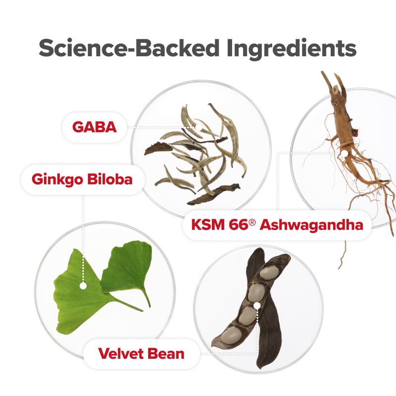 Elevate Your Intimacy with URO - Vaginal Moisture & Mood Capsules